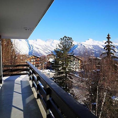 Appartement Panoramic Nendaz Luaran gambar