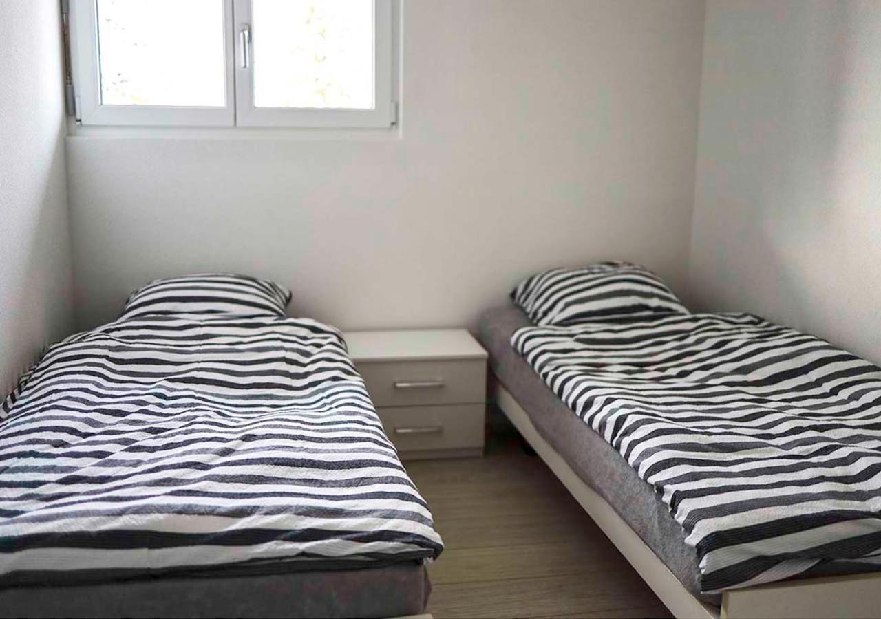 Appartement Panoramic Nendaz Luaran gambar