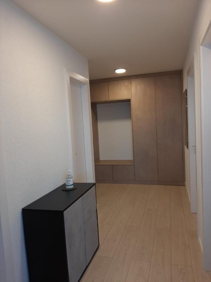 Appartement Panoramic Nendaz Luaran gambar
