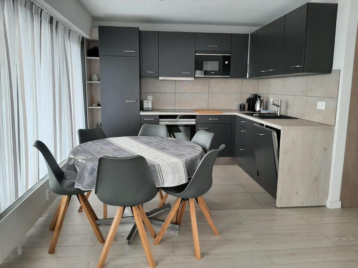 Appartement Panoramic Nendaz Luaran gambar