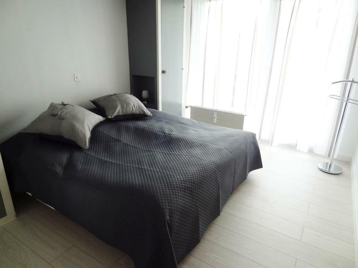 Appartement Panoramic Nendaz Luaran gambar