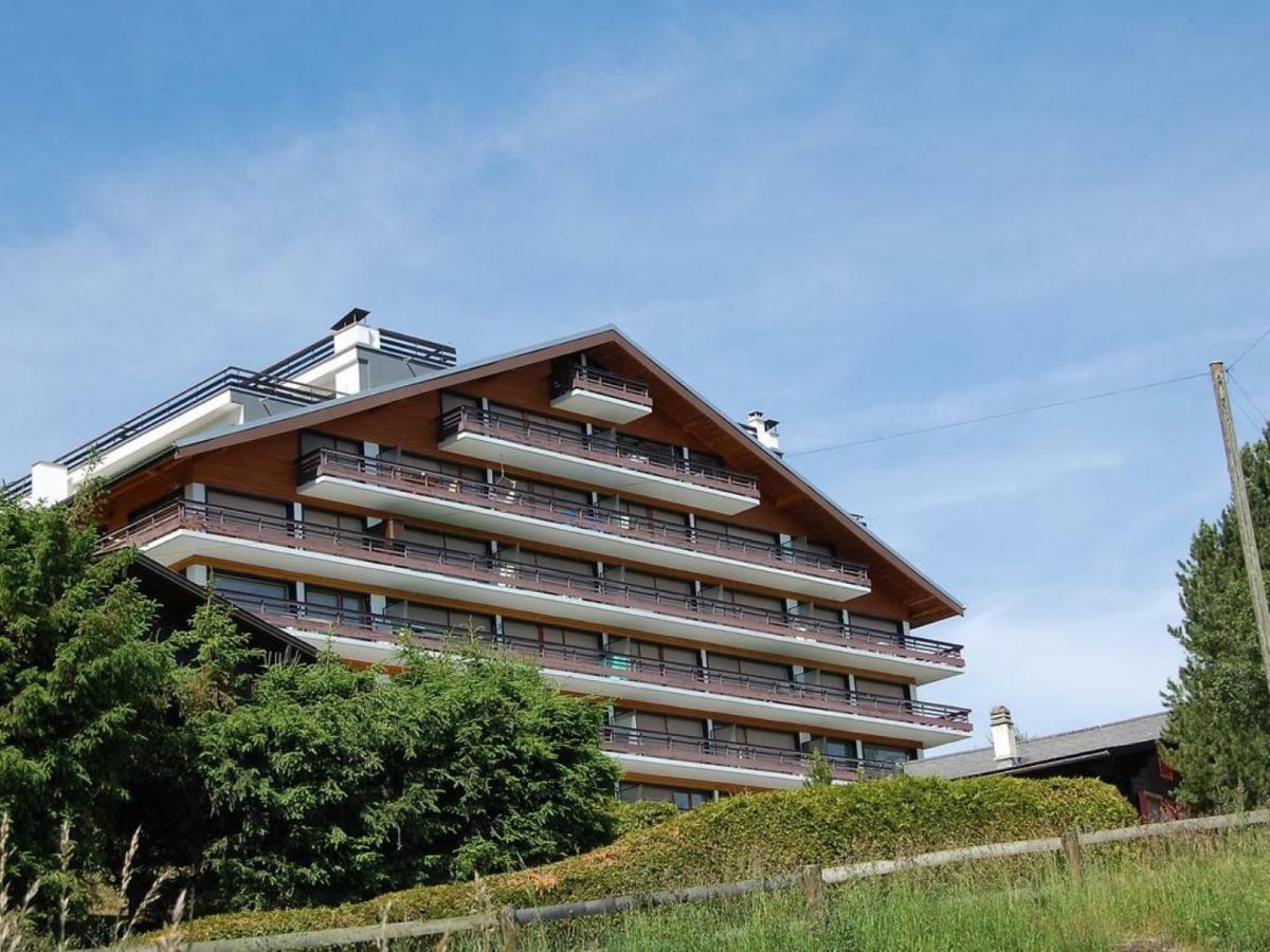 Appartement Panoramic Nendaz Luaran gambar
