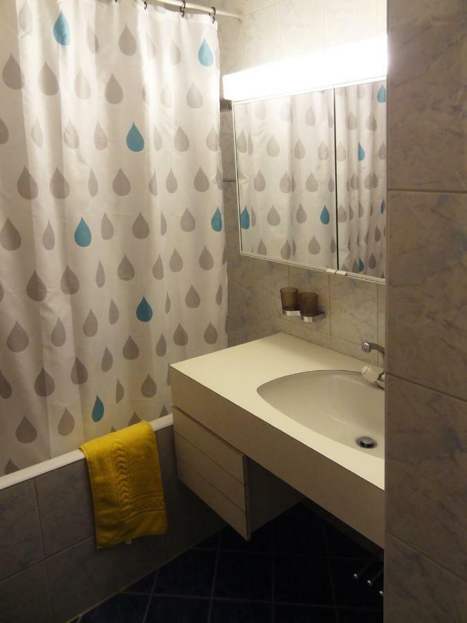Appartement Panoramic Nendaz Luaran gambar